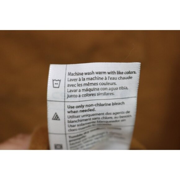 Carhartt Men's Brown Tee Shirt-Size XL-Original Fit-Y2K - Picture 7 of 9